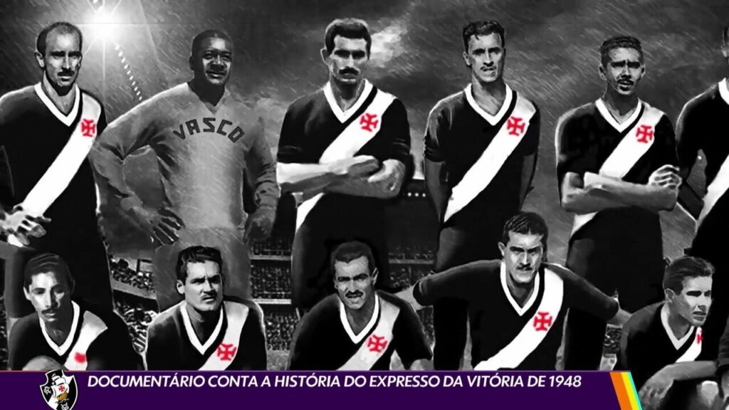 expresso da vitoria vasco