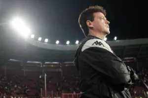 fernando diniz do vasco