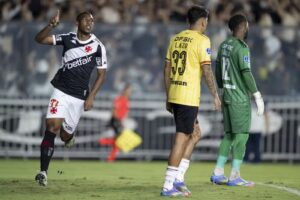 Vasco