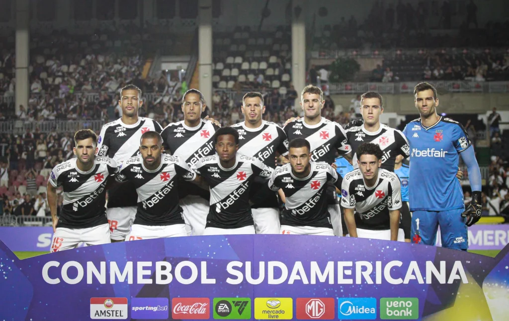 onde ver vasco x puerto cabello copa sul-americana