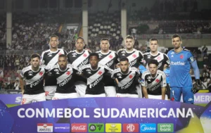 onde ver vasco x puerto cabello copa sul-americana