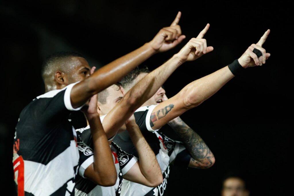 foto: Matheus Lima / CRVG