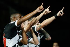 Vasco