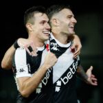 resultado vasco x fortaleza piton vegetti