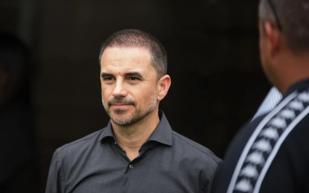 rodrigo caetano vasco
