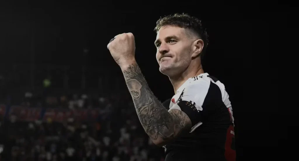 vasco x fortaleza