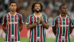 Vasco no mercado