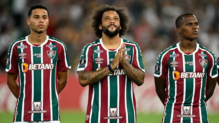 Vasco no mercado