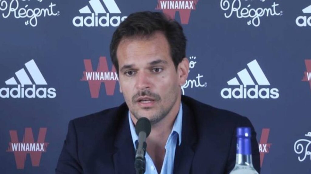 Adamar Lopes, Vasco - Foto: Reprodução