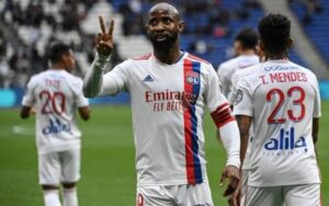 Vasco no mercado