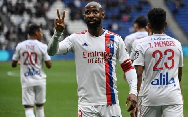 Vasco no mercado