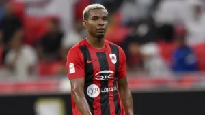 Vasco avança por Thiago Mendes