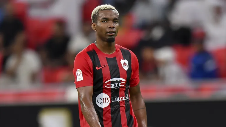 Vasco avança por Thiago Mendes