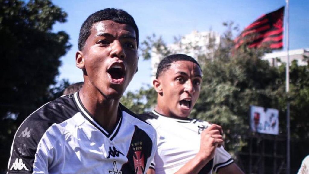 Base do Vasco