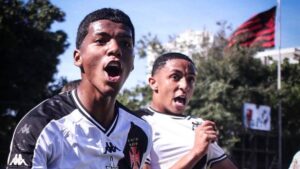 Base do Vasco