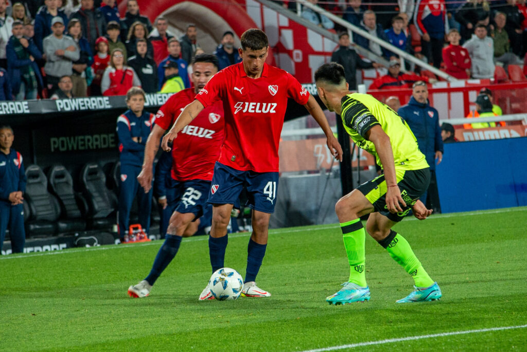 Javier Ruiz