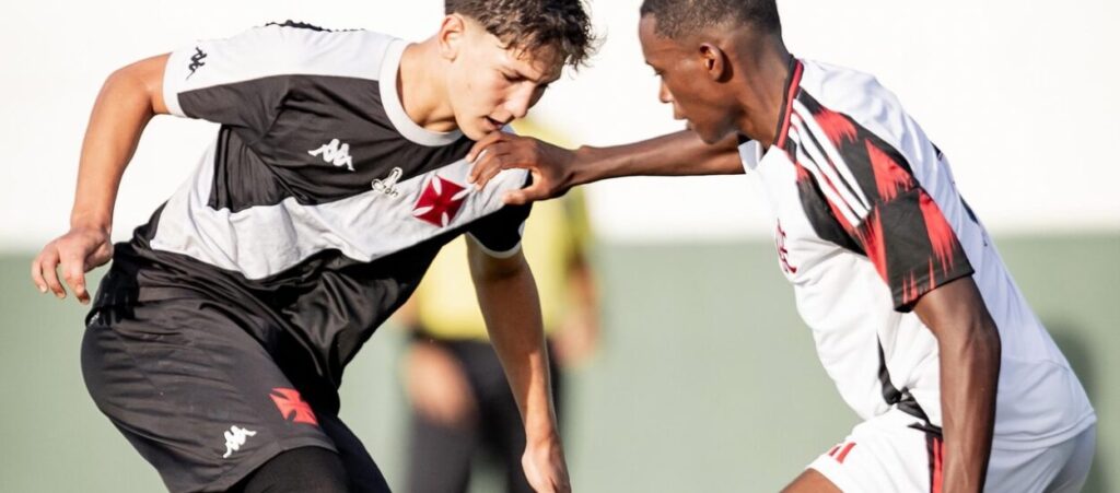 Vasco x Flamengo