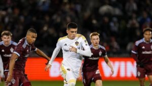 Vasco de olho em Gabriel Pec