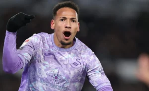 Vasco de olho em Ronaldo