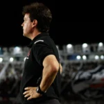 Vasco da Gama x Melgar - Conmebol Sudamericana - 27/05/2025. Fotos: Matheus Lima/Vasco.