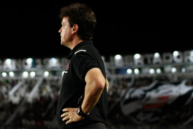 Vasco da Gama x Melgar - Conmebol Sudamericana - 27/05/2025. Fotos: Matheus Lima/Vasco.