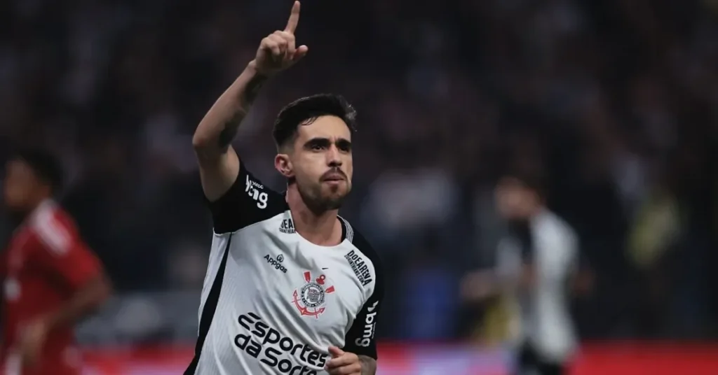 Vasco de olho no mercado