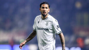 Sérgio Peña, Vasco