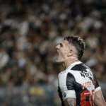 Vasco da Gama x Melgar - Conmebol Sudamericana - 27/05/2025. Fotos: Matheus Lima/Vasco.