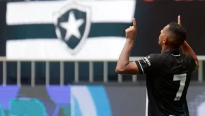 Vasco no mercado
