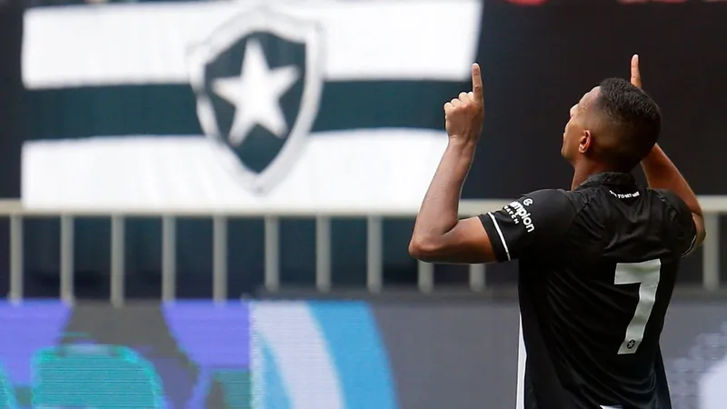 Vasco no mercado