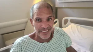 Confira a atualização sobre o estado de saúde de Geovani Silva, ídolo do Vasco