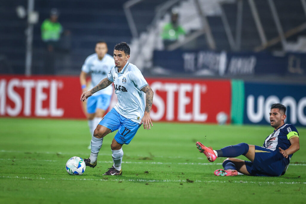 Vasco