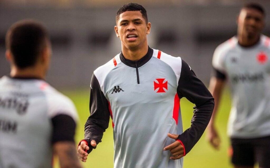 Vasco