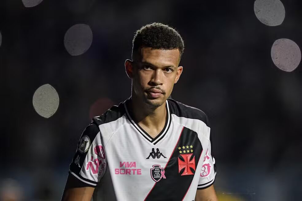 Vasco x Del Valle