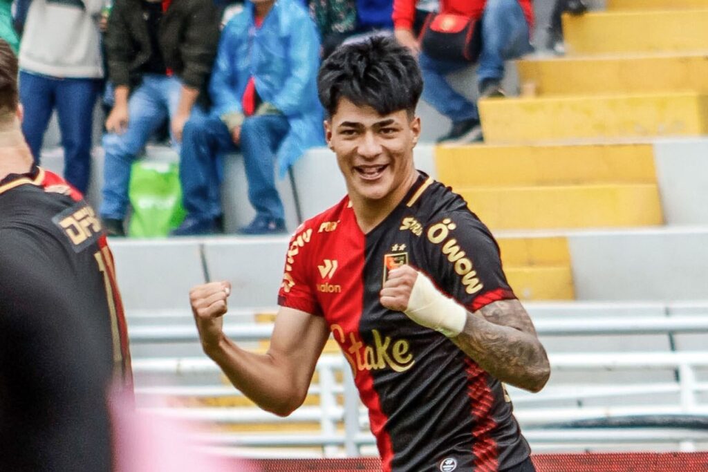 Vasco