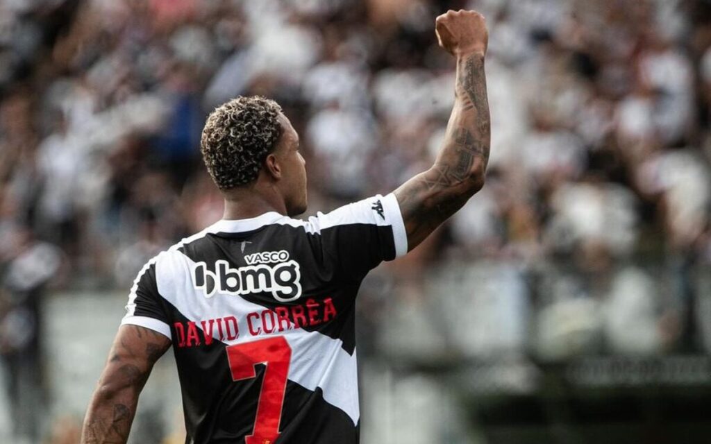 vasco