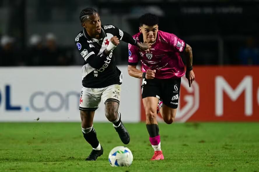 Vasco