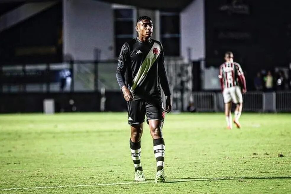 Vasco