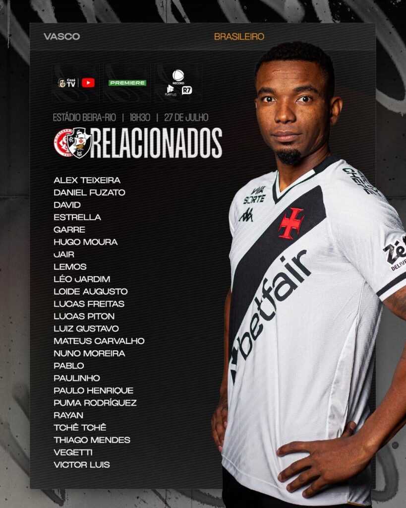 Vasco
