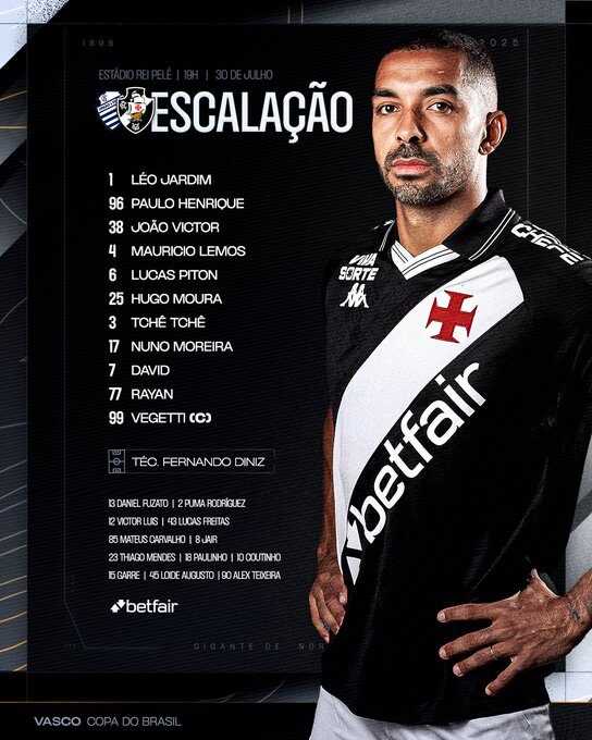 Vasco