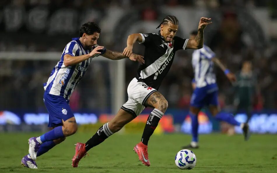 Vasco