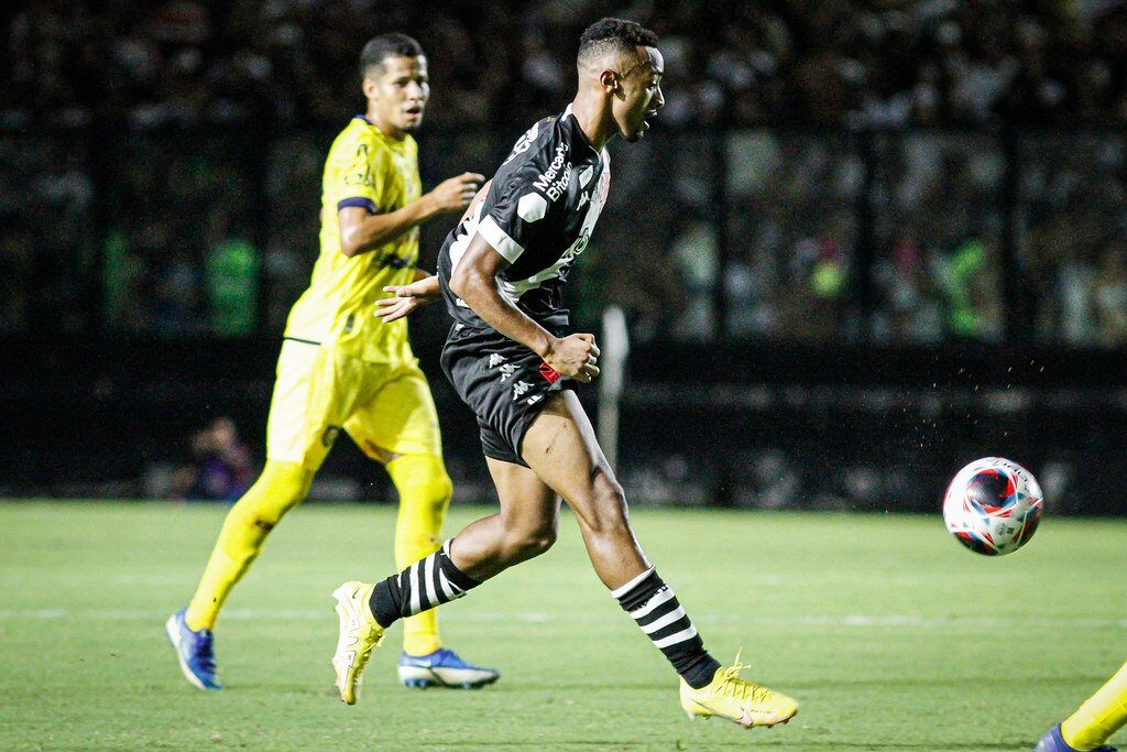 Vasco