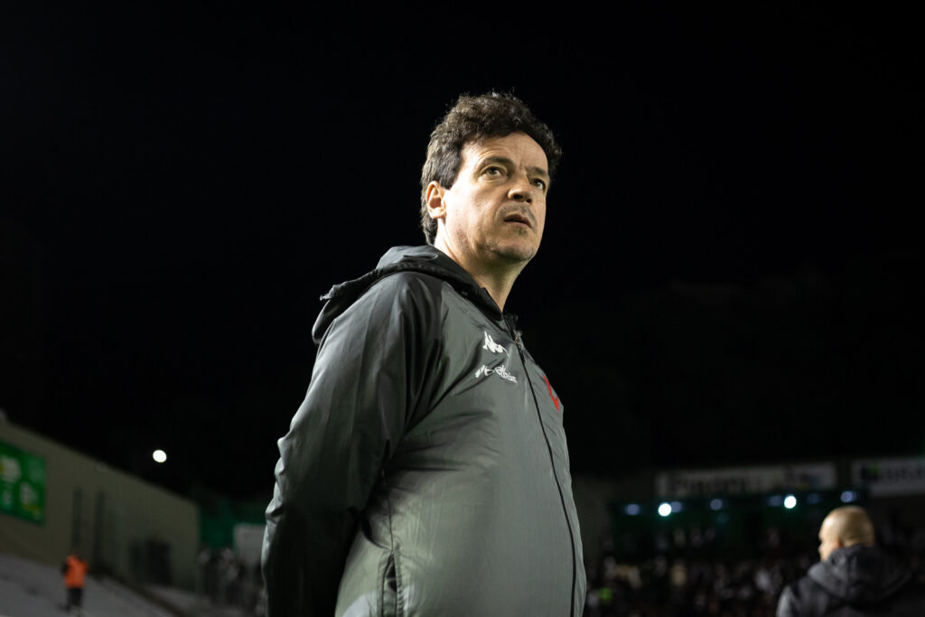 Fernando Diniz