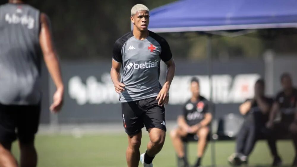 Vasco
