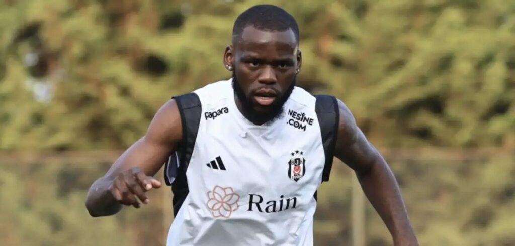  Jean Onana