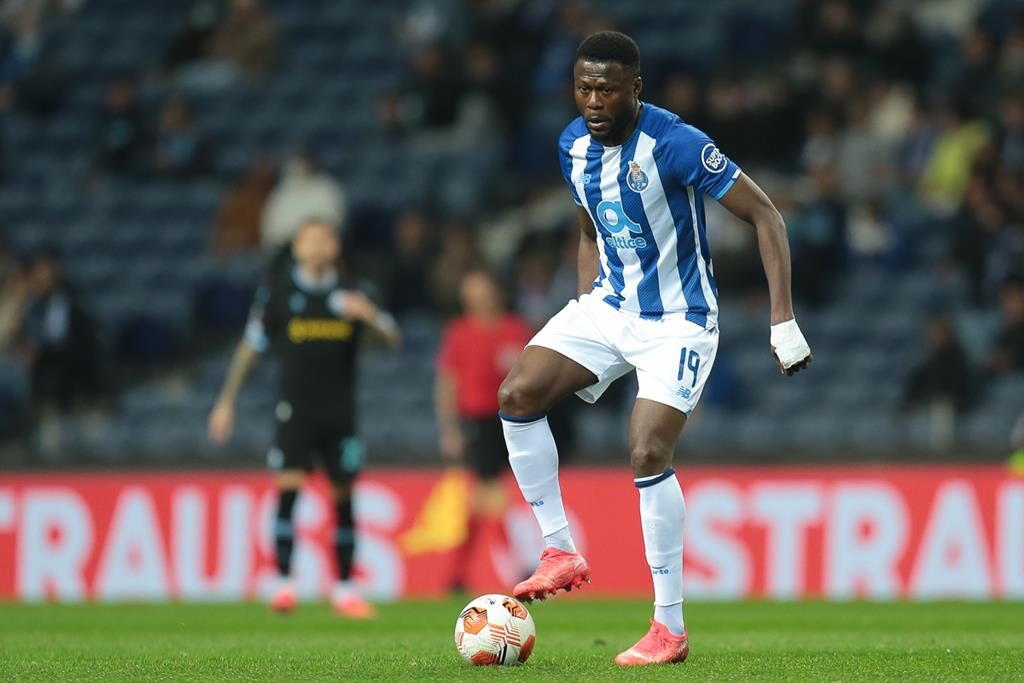Mbemba 