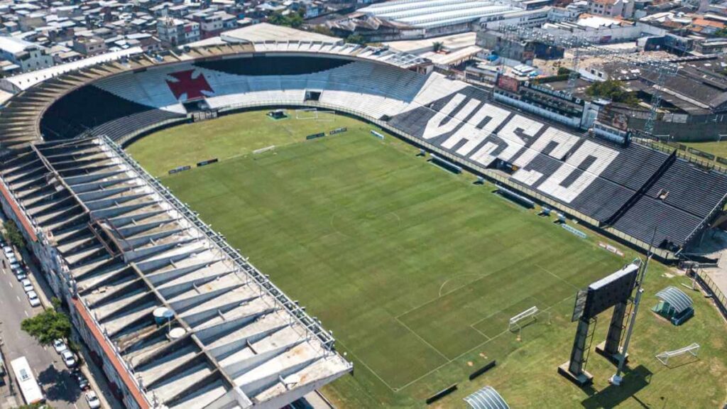 Vasco