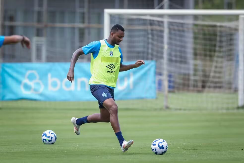 Luan Cândido