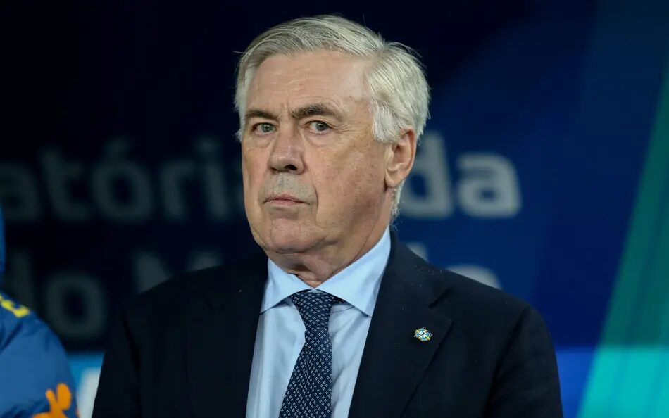 Ancelotti