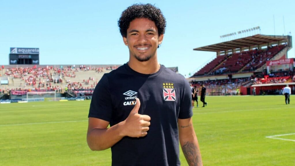 Vasco